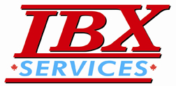 Driving Range Sponsor IBX Services