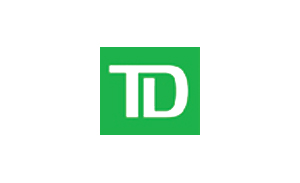 Reception Sponsor TD Bank
