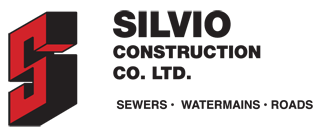 Lunch Sponsor Silvio Construction