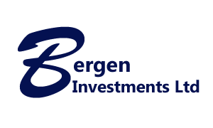 Exclusive Hole Sponsor Bergen Investments Ltd