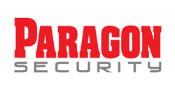 Exclusive Hole Sponsor Paragon Security