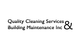 Ladies' Longest Drive Contest Sponsor Certified Quality Cleaning Services & Building Maintenance