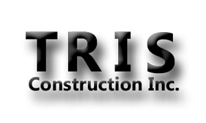 Men's Longest Drive Contest Sponsor TRIS Construction Inc.